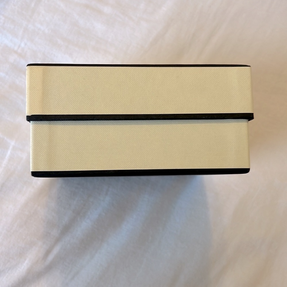 Jo Malone Gift Storage Box 5.5x5.5 - Picture 3 of 7